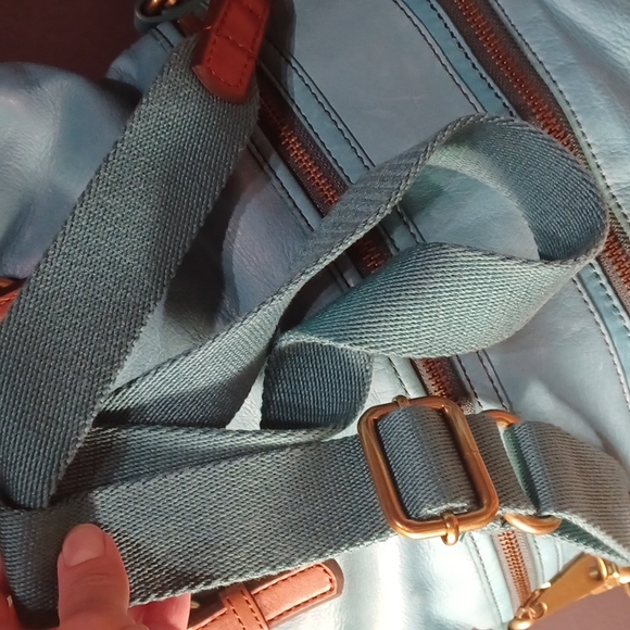 Fossil bag - Picture 6 of 16